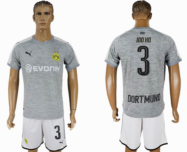 Borussia Dortmund jerseys-076